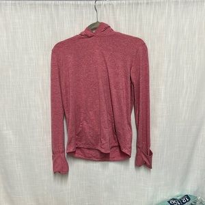 Athleta girl size XXL 16 kids, lightweight sweatshirt